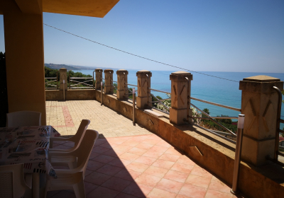 Casa Vacanze Appartamento Holiday Beach Lumia